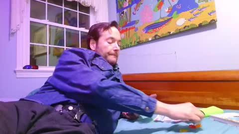 Snapshot of zorakload chatting on February 2026 05:49:01 AM Jesse online show from February 2026 05:49:01 AM