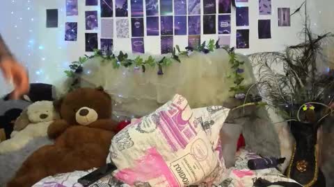 ZOREN online show from January 2026 12:57:01 AM