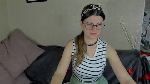 Zoriana online show from January 2026 09:28:01 PM