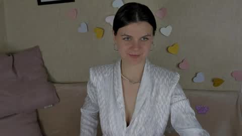 Zoriana online show from March 2026 08:54:01 PM