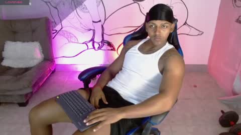 Snapshot of zoriel_derox chatting on April 2026 07:17:02 PM Zoriel online show from April 2026 07:17:02 PM