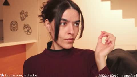  Birthday Stream - Dec 5 online show from November 2025 10:34:02 PM