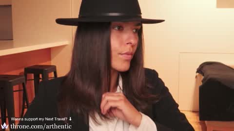  Birthday Stream - Dec 5 online show from March 2026 09:10:01 PM