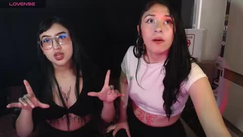 cintya kors online show from November 2025 06:50:02 PM