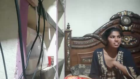 Snapshot of zoyakhan803 chatting on February 2025 07:17:02 PM zoyakhan803 online show from February 2025 07:17:02 PM