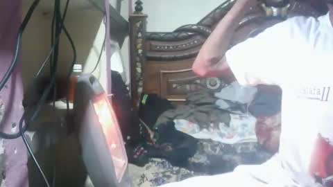 Snapshot of zoyakhan803 chatting on February 2025 11:46:02 PM zoyakhan803 online show from February 2025 11:46:02 PM