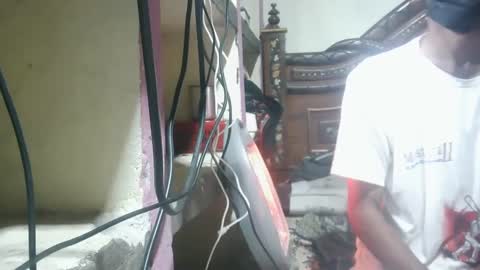 Snapshot of zoyakhan803 chatting on February 2025 09:09:01 PM zoyakhan803 online show from February 2025 09:09:01 PM