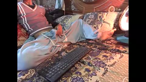 zoyakhan803 online show from February 2026 09:53:02 PM