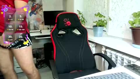 ztigrousz online show from November 2025 02:19:01 PM