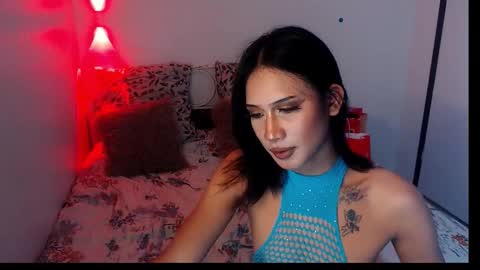 Zoe online show from December 2025 04:14:02 PM