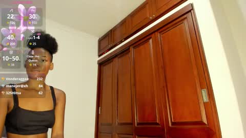 Snapshot of zule__williams chatting on November 2025 12:11:01 AM zule online show from November 2025 12:11:01 AM