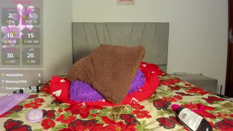 Snapshot of zule__williams chatting on November 2025 02:03:01 AM zule online show from November 2025 02:03:01 AM