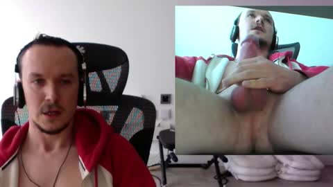 zuperinho1234 online show from October 2025 11:07:01 AM