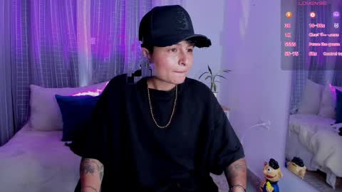 Zury Ramirez online show from April 2026 10:51:02 PM