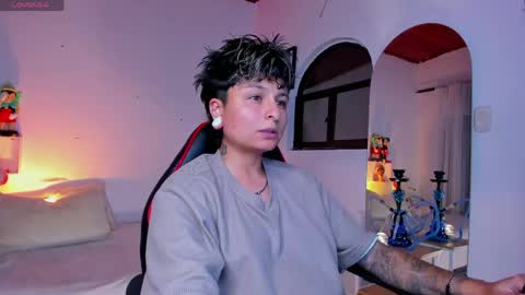 Zury Ramirez online show from May 2026 08:49:01 PM