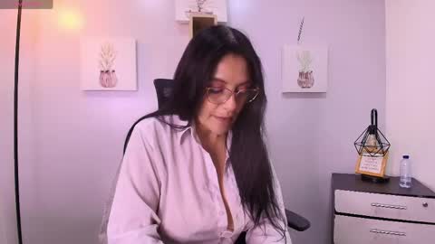Zuzana21 online show from April 2026 12:28:02 PM