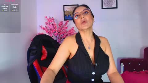 Zuzana21 online show from July 2026 01:02:01 PM