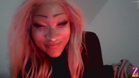 Snapshot of zya_zoo chatting on December 2024 05:15:02 AM ZYA online show from December 2024 05:15:02 AM