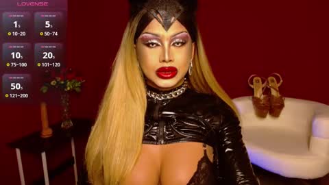 zyradom online show from December 2025 12:43:01 PM