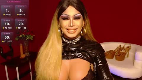 zyradom online show from December 2025 02:35:02 PM