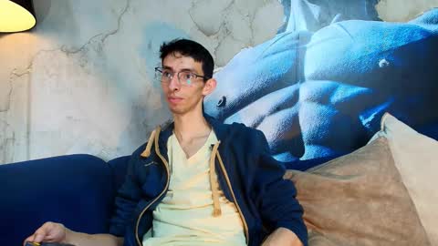 Zyro Nigth online show from November 2025 07:48:02 PM