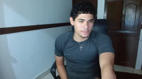 antonio felipe online show from October 2025 06:36:02 AM