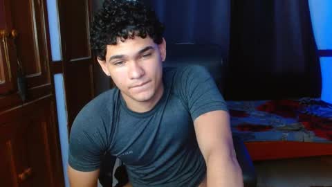 antonio felipe online show from November 2025 08:06:01 AM