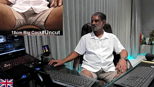 OnlineBossUK online show from January 2026 07:11:01 PM