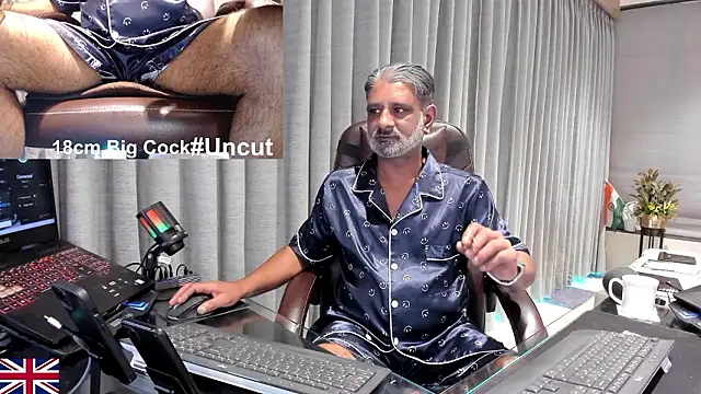 OnlineBossUK online show from March 2026 11:23:01 AM