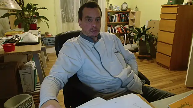 cloupefun online show from January 2025 04:44:01 AM