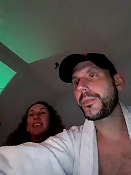 Befkoning37 online show from November 2025 12:57:02 AM