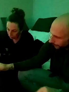 Befkoning37 online show from December 2025 06:13:02 PM