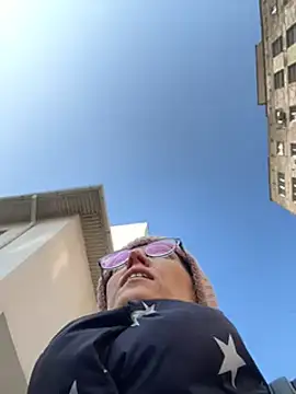 angelmommu online show from February 2025 11:12:02 AM