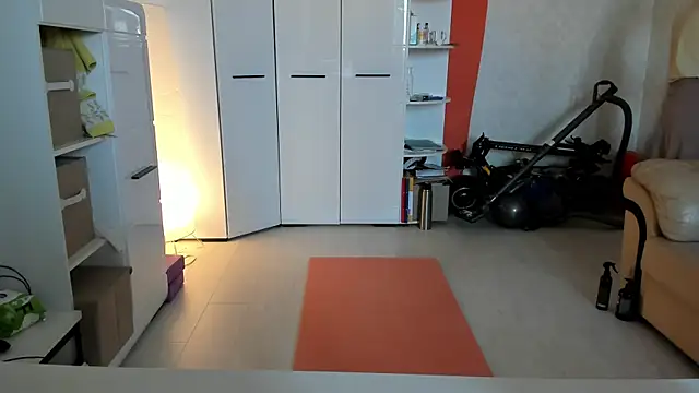 angelmommu online show from March 2025 06:07:02 AM