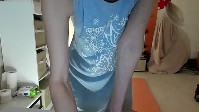 angelmommu online show from March 2025 06:11:02 AM