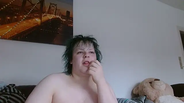 Snapshot of StarZ15 chatting on February 2025 03:46:01 PM StarZ15 online show from February 2025 03:46:01 PM