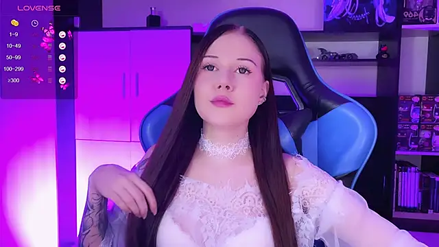 jasminevine online show from December 2024 08:51:01 PM