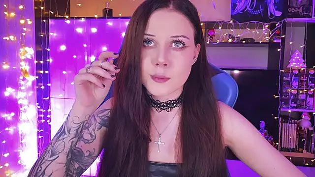 jasminevine online show from December 2024 03:49:01 AM