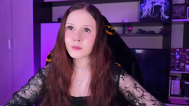 jasminevine online show from February 2026 07:03:02 AM