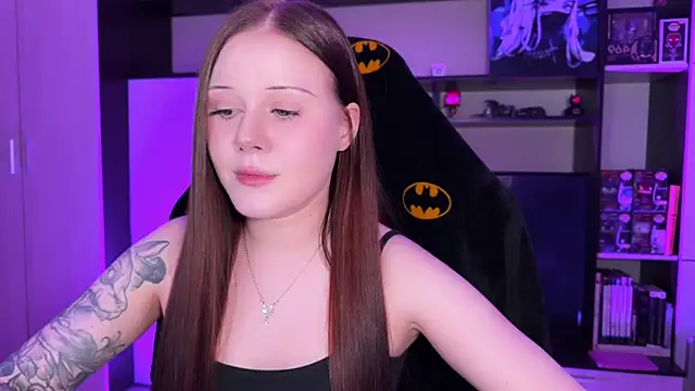 jasminevine online show from March 2026 08:26:33 AM