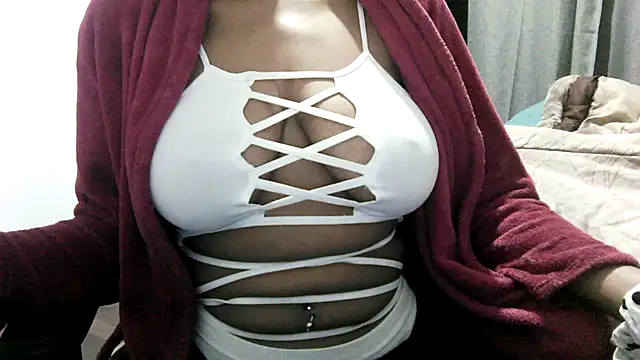 Snapshot of COOKIECANDY chatting on December 2025 01:46:02 AM COOKIECANDY online show from December 2025 01:46:02 AM