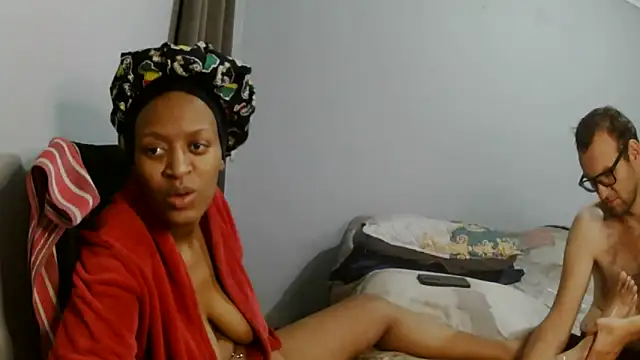 COOKIECANDY online show from March 2026 11:26:02 PM