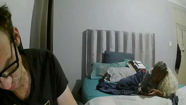 COOKIECANDY online show from April 2026 07:56:02 PM