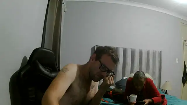 COOKIECANDY online show from April 2026 09:32:02 PM