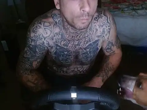 DADDY KANE8--- online show from October 2025 08:20:01 PM