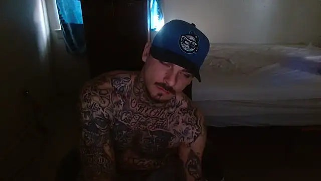 DADDY KANE8--- online show from January 2026 08:23:01 PM