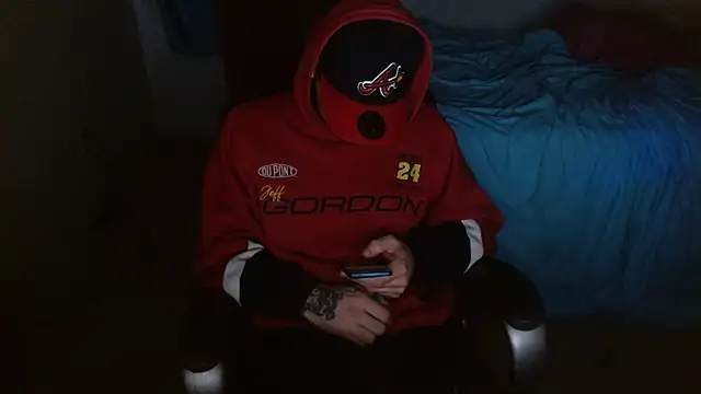 DADDY KANE8--- online show from January 2026 11:56:01 AM