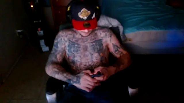 DADDY KANE8--- online show from March 2026 04:20:01 AM