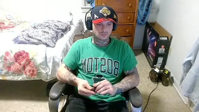 DADDY KANE8--- online show from March 2026 03:44:01 AM