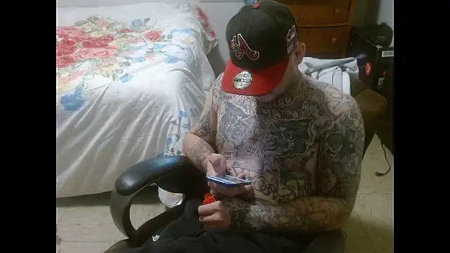 DADDY KANE8--- online show from May 2026 11:39:02 AM